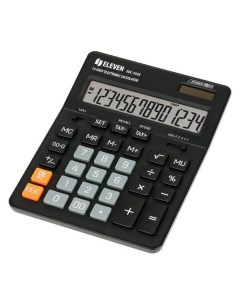 Калькулятор Eleven SDC 554S SDC 554S