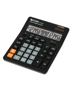 Калькулятор Eleven SDC 664S SDC 664S
