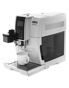 Кофемашина автоматическая DeLonghi ECAM350 55 W ECAM350 55 W Delonghi