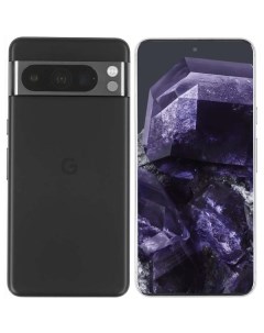 Смартфон Google Pixel 8 Pro 128GB Obsidian Pixel 8 Pro 128GB Obsidian