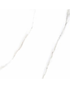 Керамогранит Emperald White Polished 60х60 см A-ceramica
