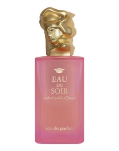 Eau De Soir 2021 Edition Pop and Wild парфюмерная вода 100мл уценка Sisley