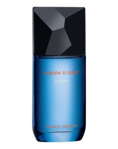 Fusion D Issey Extreme туалетная вода 50мл Issey miyake