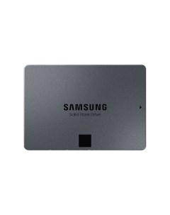 Твердотельный накопитель SSD 870 QVO 1Tb MZ 77Q1T0BW Samsung