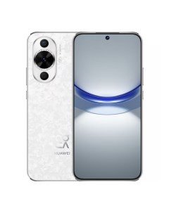 Сотовый телефон Nova 12s 8 256Gb White Huawei