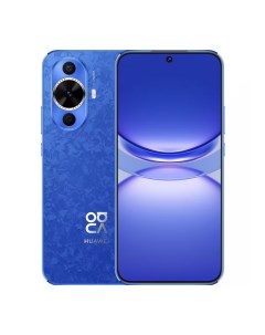 Сотовый телефон Nova 12s 8 256Gb Blue Huawei