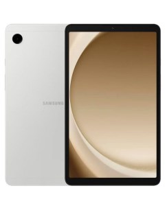Планшет Galaxy Tab A9 Wi Fi SM X110 4 64Gb Silver MediaTek Helio G99 2 2GHz 4096Mb 64Gb Wi Fi Blueto Samsung
