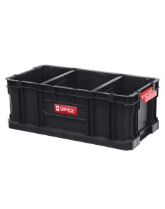 Ящик для инструментов Two Box 200 Flex 526x307x195mm 10501278 Qbrick system
