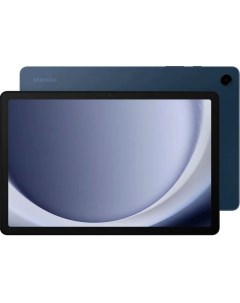 Планшет Galaxy Tab A9 5G SM X216 4 64Gb Dark Blue Qualcomm Snapdragon 695 2 2GHz 4096Mb 64Gb 5G Wi F Samsung