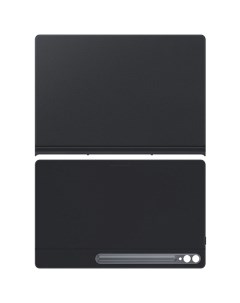 Чехол для Galaxy Tab S9 Ultra Smart Book Cover Black EF BX910PBEGRU Samsung
