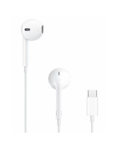 Наушники EarPods USB C MTJY3 Apple