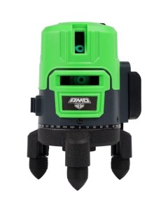 Лазерный нивелир LN 2V Green 854835 Amo