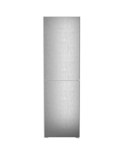 Холодильник двухкамерный CNsfd 5724 No Frost серебристый Liebherr