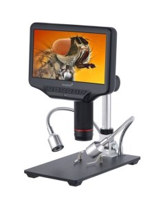 Микроскоп DTX RC4 цифровой 5 270х Levenhuk