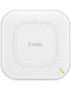 Точка доступа NebulaFlex NWA90AX Pro белый Zyxel