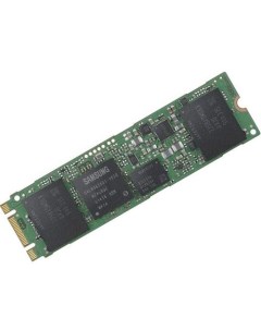 SSD накопитель Enterprise PM9A3 1 9ТБ M 2 22110 PCIe 4 0 x4 NVMe M 2 oem Samsung