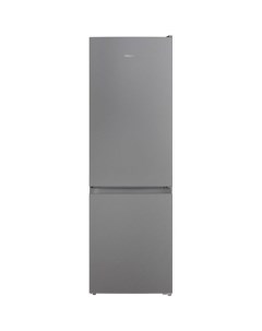 Холодильник двухкамерный HT 4180 S серебристый серебристый Hotpoint