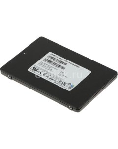 SSD накопитель SM883 MZ7KH960HAJR 00005 960ГБ 2 5 SATA III SATA Samsung