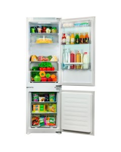 Встраиваемый холодильник RBI 201 NF Lex