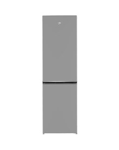 Холодильник двухкамерный B1RCSK362S серебристый Beko