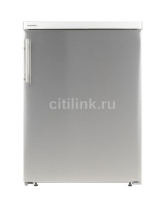 Холодильник однокамерный TPesf 1710 серебристый Liebherr