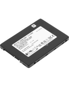 SSD накопитель Micron 5300PRO MTFDDAK960TDS 1AW1ZABYY 960ГБ 2 5 SATA III SATA Crucial