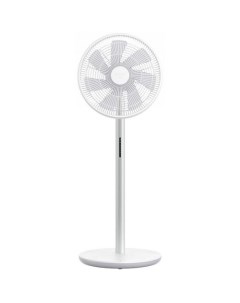Вентилятор напольный Pedestal Fan 3 белый Smartmi