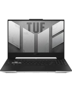 Ноутбук игровой TUF Gaming Dash FX517ZR HN095 90NR0AV1 M007F0 15 6 IPS Intel Core i5 12500H 2 5ГГц 1 Asus