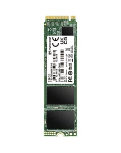 SSD накопитель TS256GMTE220S 256ГБ M 2 2280 PCIe 3 0 x4 NVMe M 2 Transcend