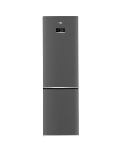 Холодильник двухкамерный B3RCNK402HX Total No Frost нержавеющая сталь Beko