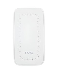 Точка доступа NebulaFlex Pro WAX300H EU0101F белый Zyxel