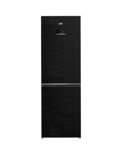 Холодильник двухкамерный B5RCNK363ZWB Total No Frost черный серый Beko