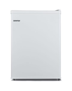 Холодильник однокамерный CT 1702 белый Centek