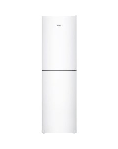 Холодильник двухкамерный ХМ 4623 101 белый Атлант