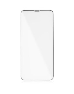 Защитное стекло для экрана UG19 61 для Apple iPhone 11 2 5D 1 шт черный Vlp