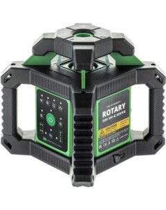 Лазерный нивелир Rotary 500 HV G Servo А00579 Ada