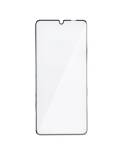 Защитное стекло для экрана 2 5D для Samsung Galaxy A32 2 5D 1 шт черный Digma