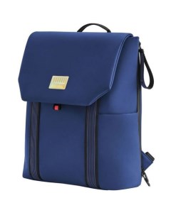 Рюкзак Urban E USING Plus 30 х 40 х 12 см 4 8кг синий Ninetygo