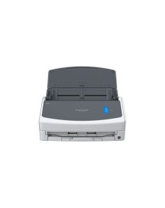 Сканер ScanSnap iX1400 белый Fujitsu