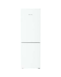 Холодильник двухкамерный Plus CNd 5223 белый Liebherr