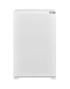Встраиваемый холодильник RBI136 белый Scandilux