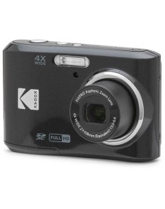 Цифровой компактный фотоаппарат Pixpro FZ45 черный Kodak