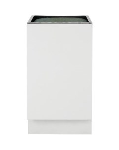 Встраиваемая посудомоечная машина GSPE 7415 VI узкая ширина 45см полновстраиваемая загрузка 9 компле Bomann
