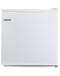Холодильник однокамерный CT 1700 белый Centek