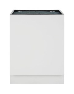 Встраиваемая посудомоечная машина GSPE 7416 VI полноразмерная ширина 60см полновстраиваемая загрузка Bomann