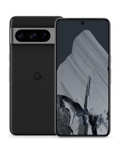Смартфон Pixel 8 Pro 12 128Gb черный Google