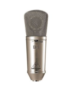 Микрофон B 1 серебристый Behringer