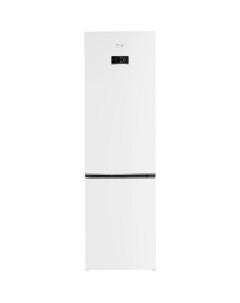 Холодильник двухкамерный B5RCNK403ZW Total No Frost инверторный белый Beko