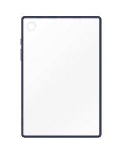 Чехол для планшета Clear Edge Cover для Galaxy Tab A8 Samsung
