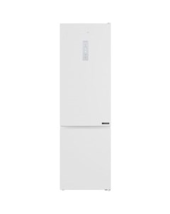 Холодильник двухкамерный HT 7201I W O3 Total No Frost инверторный белый серебристый Hotpoint